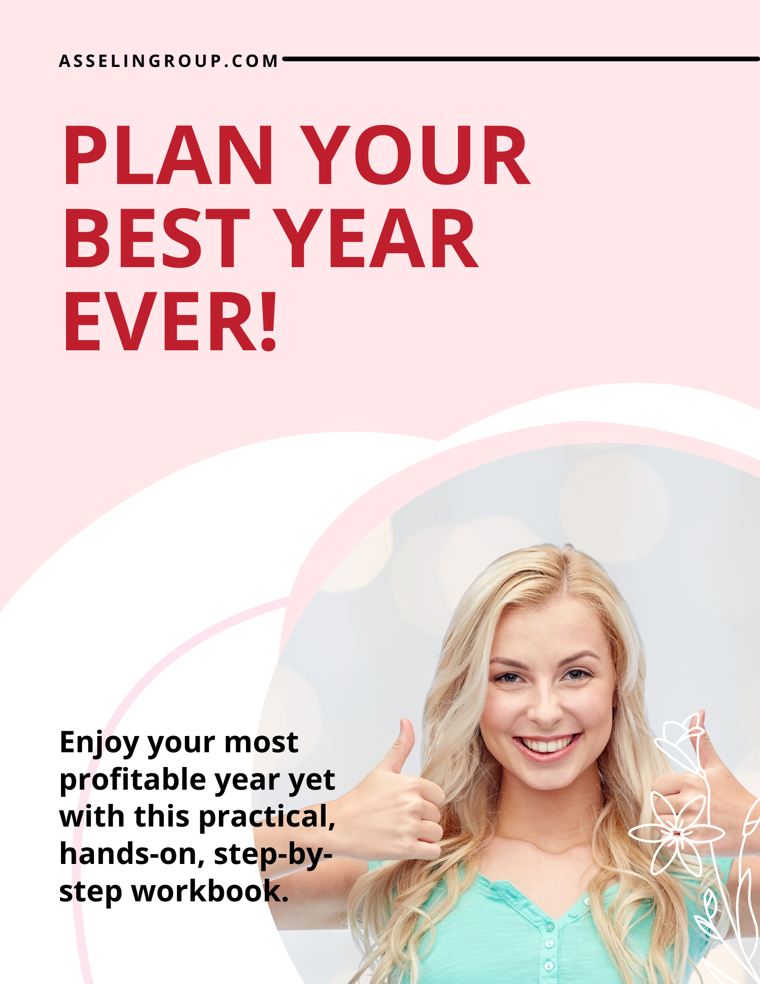 Plan Your Best Year Ever